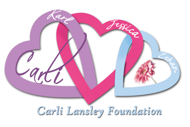 Carli Lansley Foundation Logo