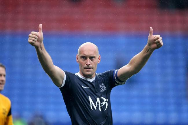 adam Adam Barrett